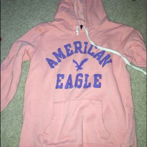 American eagle sweatshirt